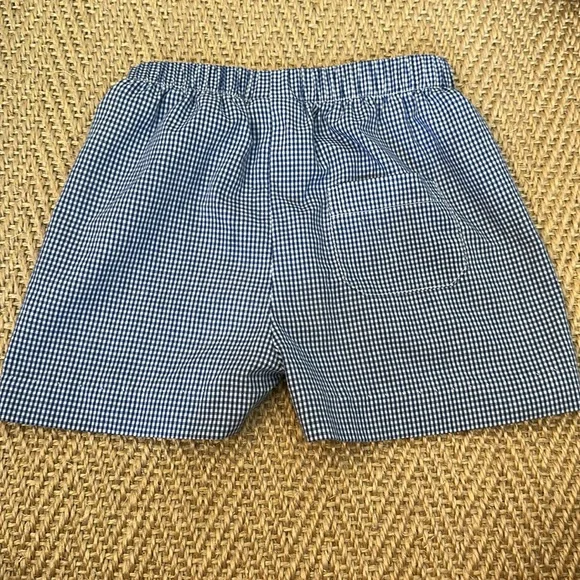 Lullaby Set Blue and White Matching Set - Picture 3 of 4